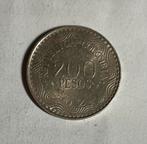 200 pesos Colombia 2020, Postzegels en Munten, Munten | Amerika, Ophalen of Verzenden