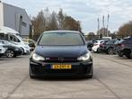 Volkswagen Golf 2.0 GTI Edition 35 -Dyn-Cruise-Led, Auto's, Stoelverwarming, 4 cilinders, Zwart, Bedrijf
