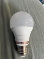 Philps full color smart led lamp, Ophalen, Led-lamp, 60 watt of meer, E27 (groot)
