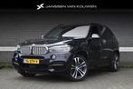 BMW X5 M50d / Head-up / Pano / Stoelverwarming voor + achter, Auto's, BMW, Te koop, Alcantara, Geïmporteerd, 5 stoelen