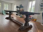 Klooster tafel, Ophalen, Gebruikt, Vijf personen of meer, 200 cm of meer