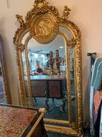 Grote Barok spiegels, Gouden spiegels, Ophalen of Verzenden