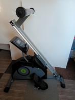 Tunturi cardiofit R30 Roeitrainer, Ophalen, Benen, Zo goed als nieuw, Metaal