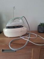 Bosch sensixx station stoomstrijkijzer. 2250W, Witgoed en Apparatuur, Strijkijzers en Strijkplanken, Ophalen of Verzenden, Zo goed als nieuw
