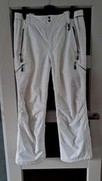 Falcon skibroek 2xl maat 44 wit gedragen, Kleding | Dames, Wintersportkleding, Ophalen of Verzenden, Gedragen, Maat 46/48 (XL) of groter