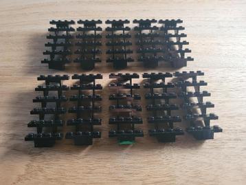 Partij N688=10x Nieuwe Lego trappen (Meerdere setjes) beschikbaar voor biedingen