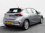 Opel Corsa 1.2 Turbo 100pk Edition | Carplay | PDC | Camera, Voorwielaandrijving, Origineel Nederlands, Handgeschakeld, 48 €/maand