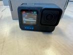 gopro 12 hero black, Audio, Tv en Foto, Actiecamera's, Ophalen of Verzenden, Zo goed als nieuw, GoPro