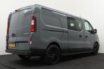 Renault Trafic 2.0 170 PK Aut. L2H1 DC RS-Pack Camera Dodeho, Stof, Gebruikt, 4 cilinders, Renault