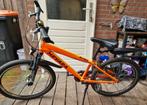 Altec Nevada 24 inch, Fietsen en Brommers, Fietsen | Crossfietsen en BMX, Ophalen, 24 inch of meer, Gebruikt, Staal