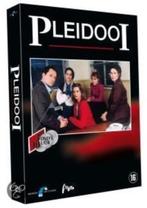 Pleidooi - Seizoen 1, Sealed en Origineel 3 dvd box, Cd's en Dvd's, Boxset, Ophalen of Verzenden, Drama, Nieuw in verpakking