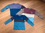 Pakket 3x truien Z8 sweater winter jongens 116/122 ZGAN!, Ophalen of Verzenden, Zo goed als nieuw, Jongen, Z8