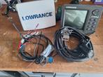 Lowrance X125, Watersport en Boten, Ophalen, Zo goed als nieuw, Kaartplotter of Fish Finder