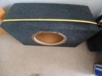 Subwoofer Kist - Baskist, Ophalen of Verzenden