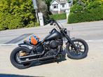 Harley Davidson, Chopper, Particulier, Meer dan 35 kW, 1750 cc