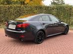 Lexus IS 250 Business Luxury MarkLevinson '1e eigenaar', Auto's, Automaat, Achterwielaandrijving, Gebruikt, 1535 kg