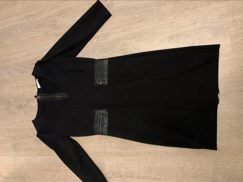 Supertrash jurkje zwart, Kleding | Dames, Jurken, Nieuw, Maat 38/40 (M), Zwart, Boven de knie, Ophalen of Verzenden