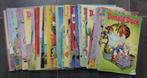 46 x Donald Duck jaargang 2018, Gelezen, Europa, Ophalen of Verzenden, Meerdere comics