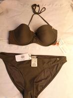 bikini superdry  Bovenstuk EU 38 broekje eu 42, Kleding | Dames, Badmode en Zwemkleding, Bikini, Ophalen of Verzenden, Zo goed als nieuw