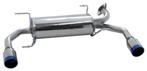 HKS Legamax Premium uitlaat Suzuki Swift Sport ZC32S 10-16, Auto diversen, Tuning en Styling, Ophalen of Verzenden