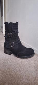 Black premium by EMP laarzen, suede, maat 43, Nieuw, Ophalen of Verzenden