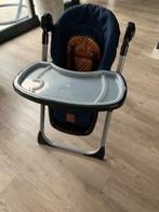 Kinderstoel Bom Lucky, Kinderen en Baby's, Kinderstoelen, Ophalen, Gebruikt, Meegroeistoel