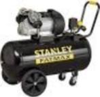 Compressor Stanley Vulketel Datona Zandstralen NIEUW, Doe-het-zelf en Verbouw, Compressors, Ophalen, Nieuw, 200 tot 400 liter/min