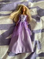 Barbie pop, Verzamelen, Poppen, Ophalen of Verzenden, Gebruikt, Pop