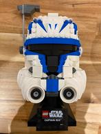 Lego Star Wars 75349 Captain Rex helmet, Ophalen of Verzenden, Zo goed als nieuw, Complete set, Lego