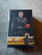 Hot Toys Star Wars Fennec Shand TMS068 Book of Boba Fett, Verzamelen, Star Wars, Ophalen of Verzenden, Nieuw, Actiefiguurtje