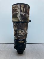 Nikon AF-S 300mm F2.8 G ED VR II, Ophalen, Gebruikt