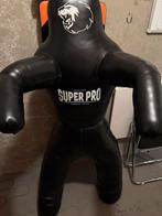 Super Pro Professional MMA Grappling Dummy, Ophalen, Overige, Zo goed als nieuw, Vechtsportmateriaal