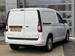 Ford Transit Connect 1.5 PHEV L1 Limited | BPM vrij | 119 KM, Stof, Zwart, 4 cilinders, Wit