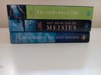 3 thrillers boeken van Carol Goodman, Ophalen of Verzenden, Zo goed als nieuw, Carol Goodman
