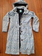 Regenjas, Ophalen of Verzenden, Zo goed als nieuw, Blauw