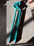 Buigijzer 22mm met slede, Ophalen of Verzenden, Gebruikt