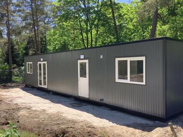 woonunit te huur beschikbaar voor biedingen