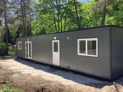 woonunit te huur, Zakelijke goederen, Machines en Bouw | Keten en Containers, Ophalen