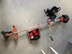 bosmaaier, Tuin en Terras, Bosmaaiers, Ophalen, Benzine, Gebruikt, Timberpro