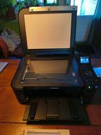canon mg 5250, Computers en Software, Printers, Ophalen, Kopieren, Gebruikt, Canon