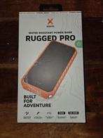 Xtorm Rugged Pro powerbank 20000MAH, Ophalen of Verzenden, Nieuw, Xstorm