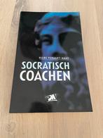 Socratisch Coachen - Hilde Veraart-Maas, Ophalen of Verzenden, Gelezen