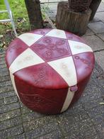 Naaipoef, Ophalen, Gebruikt