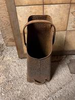 Oude kolenkit / kolenbak, Ophalen of Verzenden