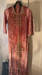 Kaftan, Ophalen, Zo goed als nieuw, Onder de knie