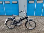 Te koop oldtimer Puch MS 50, geel kenteken., Ophalen, Gebruikt, Overige modellen