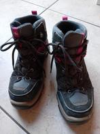 Bergschoenen maat 35, Ophalen of Verzenden, Gebruikt, Schoenen