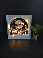 Kerst Lijstjes met Lampjes, Ophalen of Verzenden, Nieuw