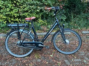 Stella Vicenza elektrische fiets beschikbaar voor biedingen