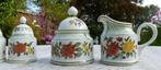 Villeroy & Boch Summerday Servies P & Z Roomstel Vaasje Ei, Overige typen, Nieuw, Ophalen of Verzenden, Overige stijlen